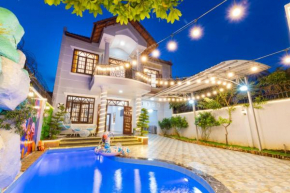 Villa Hồ Bơi Bãi Sau - Free Loa Kéo + Bida - Gần Biển - 10/11B LLQ